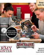 Army Painter: GameMaster Terrain Matt Sealer